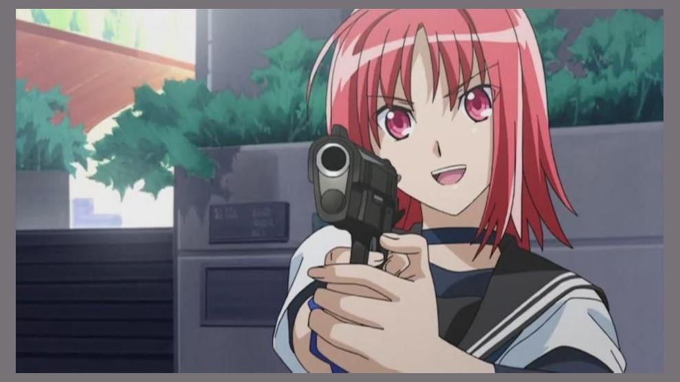 Kämpfer